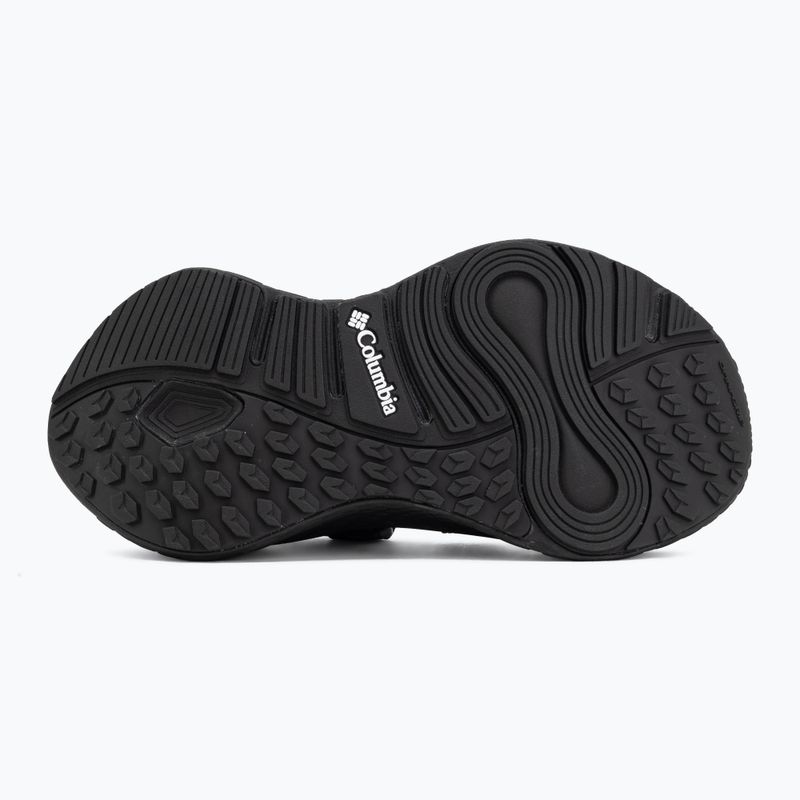 Moteriškos basutės Columbia Konos Elevate black/hydrangea 4