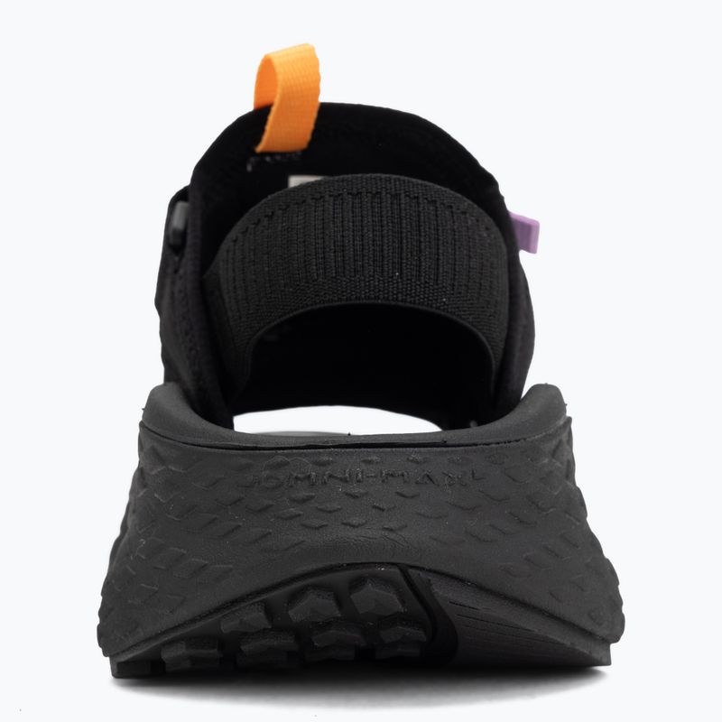 Moteriškos basutės Columbia Konos Elevate black/hydrangea 6