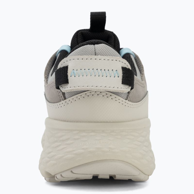 Moteriški turistiniai batai Columbia Terrastride BC flint grey/marine light 6