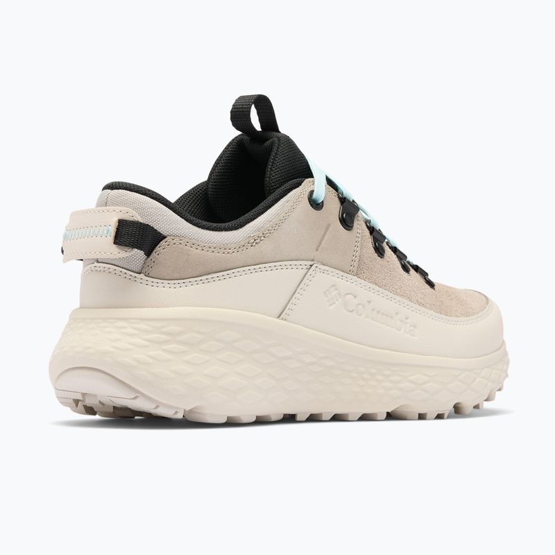 Moteriški turistiniai batai Columbia Terrastride BC flint grey/marine light 12