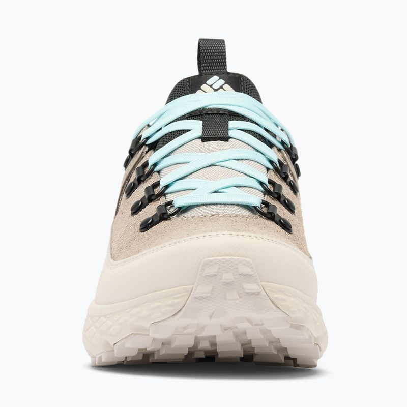 Moteriški turistiniai batai Columbia Terrastride BC flint grey/marine light 13