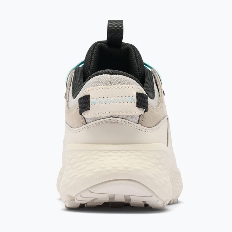 Moteriški turistiniai batai Columbia Terrastride BC flint grey/marine light 14