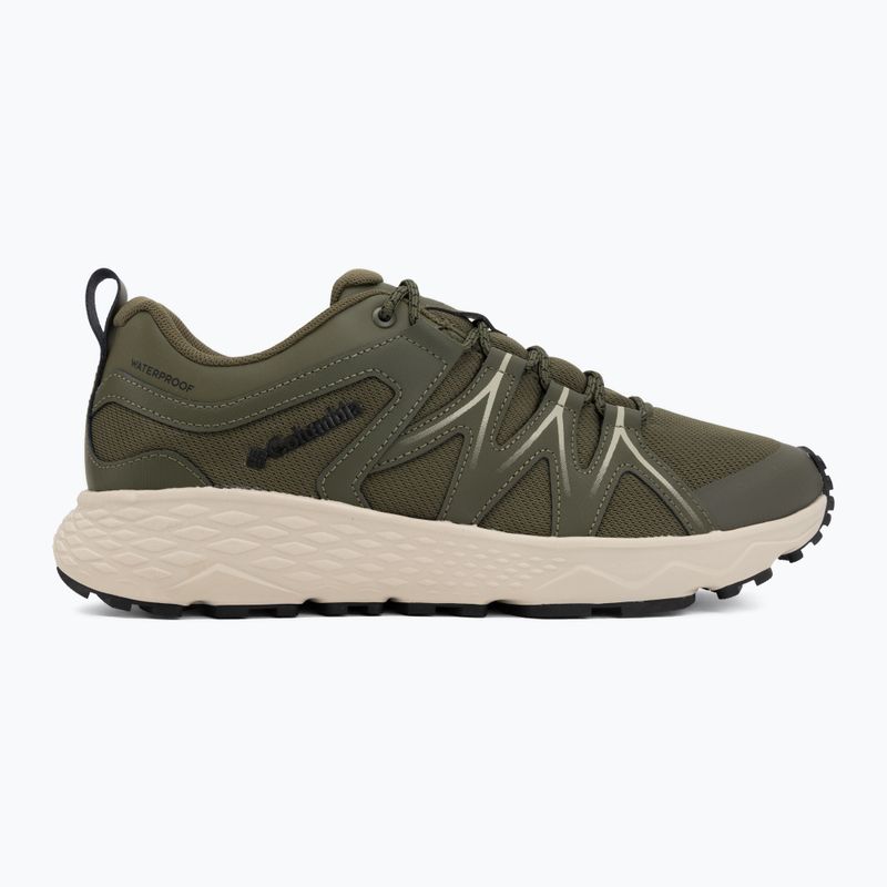 Vyriški turistiniai batai Columbia Peakfreak Roam Waterproof nori/light clay 2