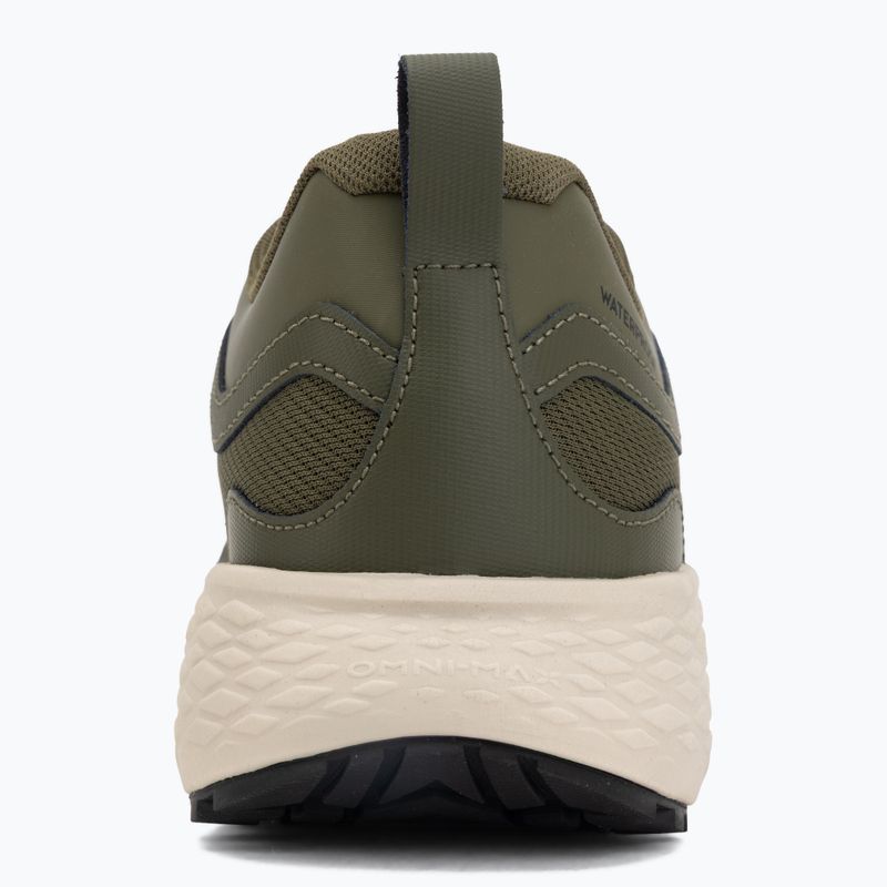 Vyriški turistiniai batai Columbia Peakfreak Roam Waterproof nori/light clay 6