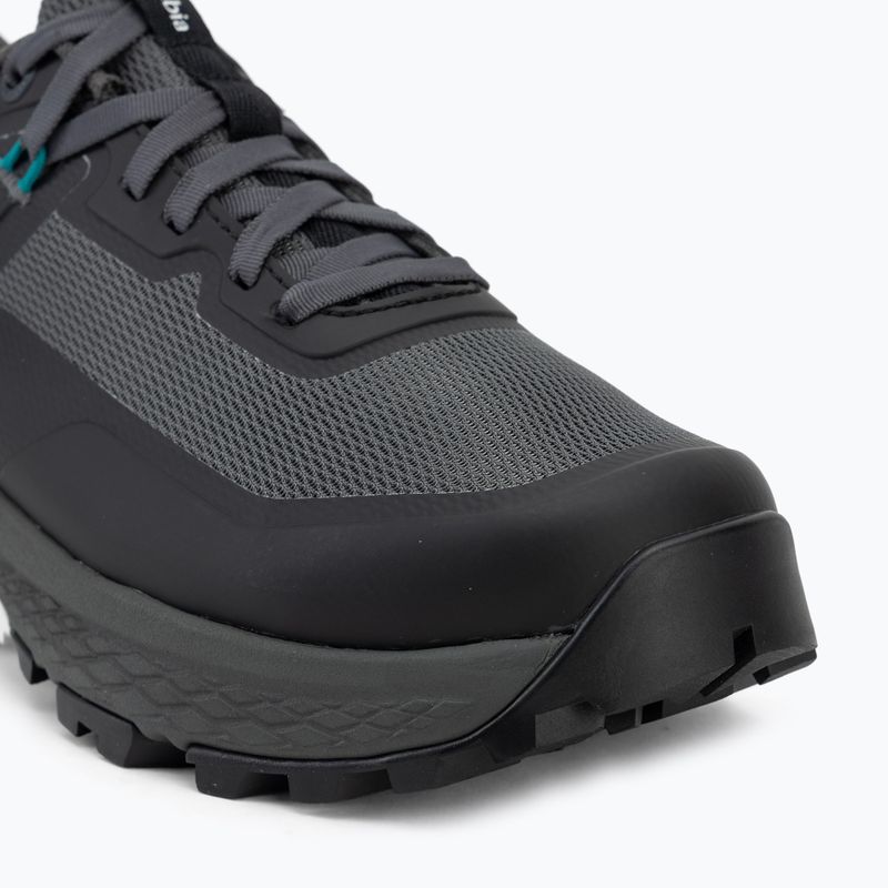 Moteriški žygio batai Columbia Tellurix Peak Waterproof black/sea ice 7