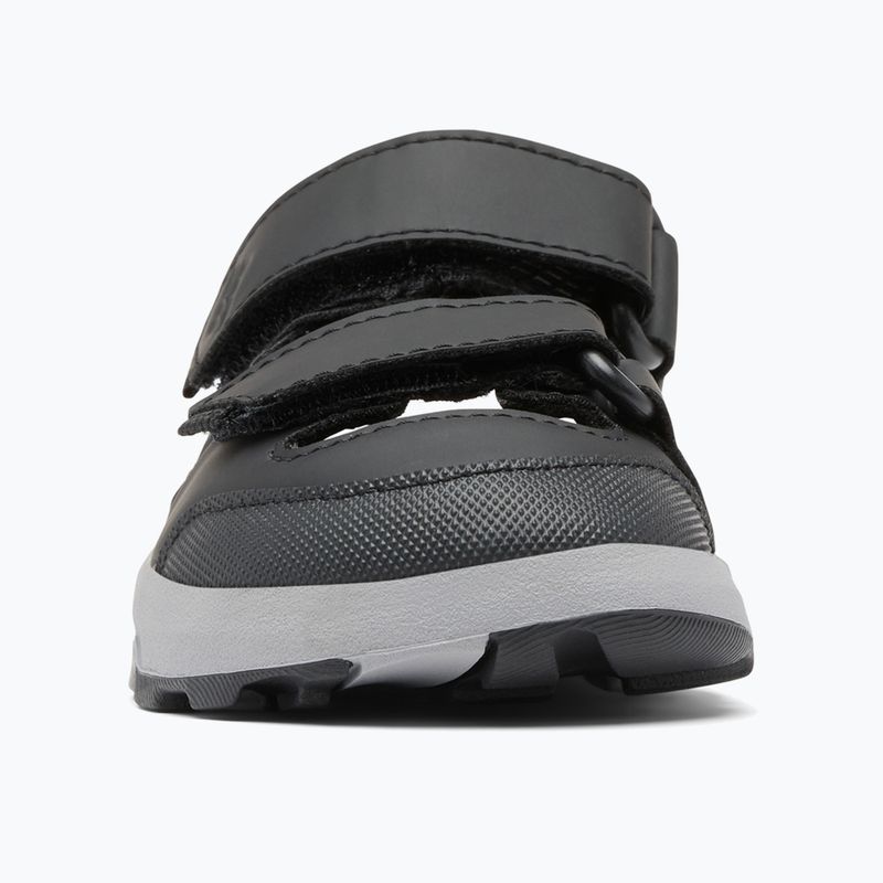 Vaikiškos basutės Columbia Techsun Adventure PT black/white 6