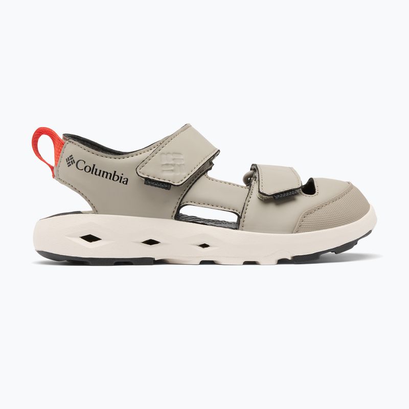 Vaikiškos basutės Columbia Techsun Adventure PT kettle/super sonic 2