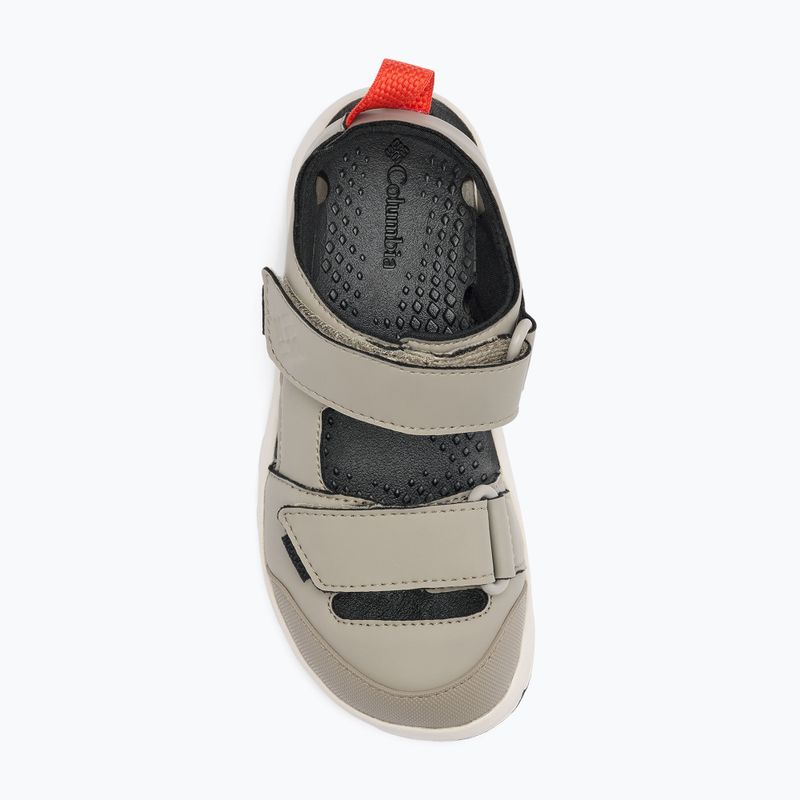 Vaikiškos basutės Columbia Techsun Adventure PT kettle/super sonic 9