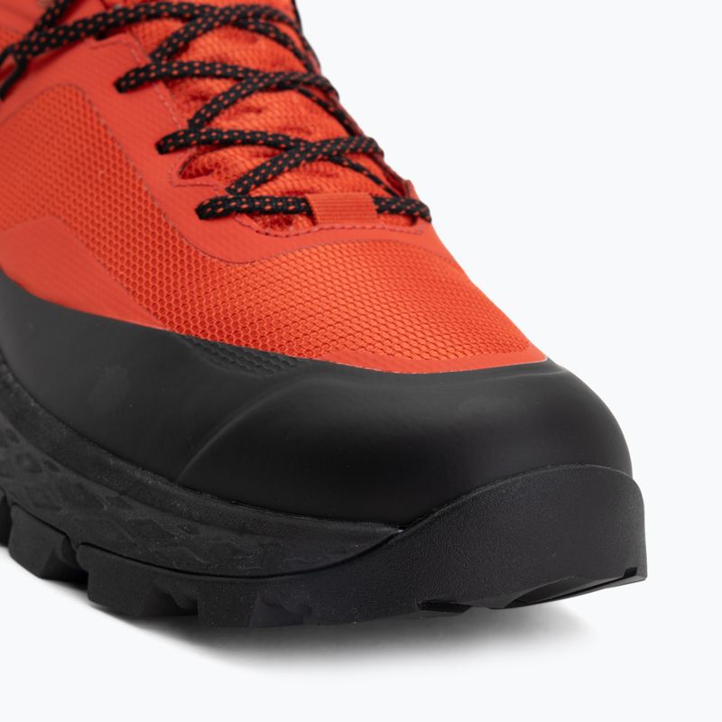 Vyriški trekingo batai Columbia Tellurix Titanum Outdry super sonic/black 7