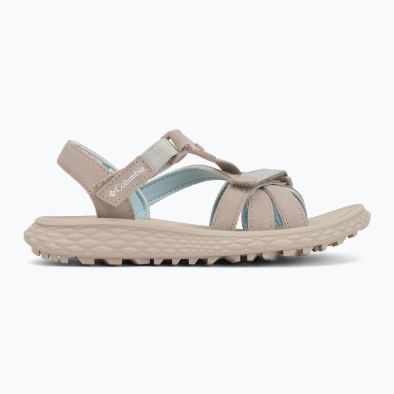 Moteriškos basutės Columbia Konos Esla soft taupe/marine light 2