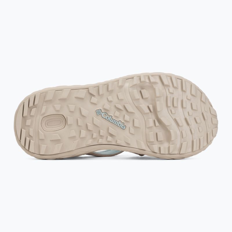 Moteriškos basutės Columbia Konos Esla soft taupe/marine light 4