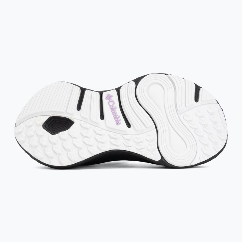 Moteriškos basutės Columbia Konos Elevate black/hydrangea 4