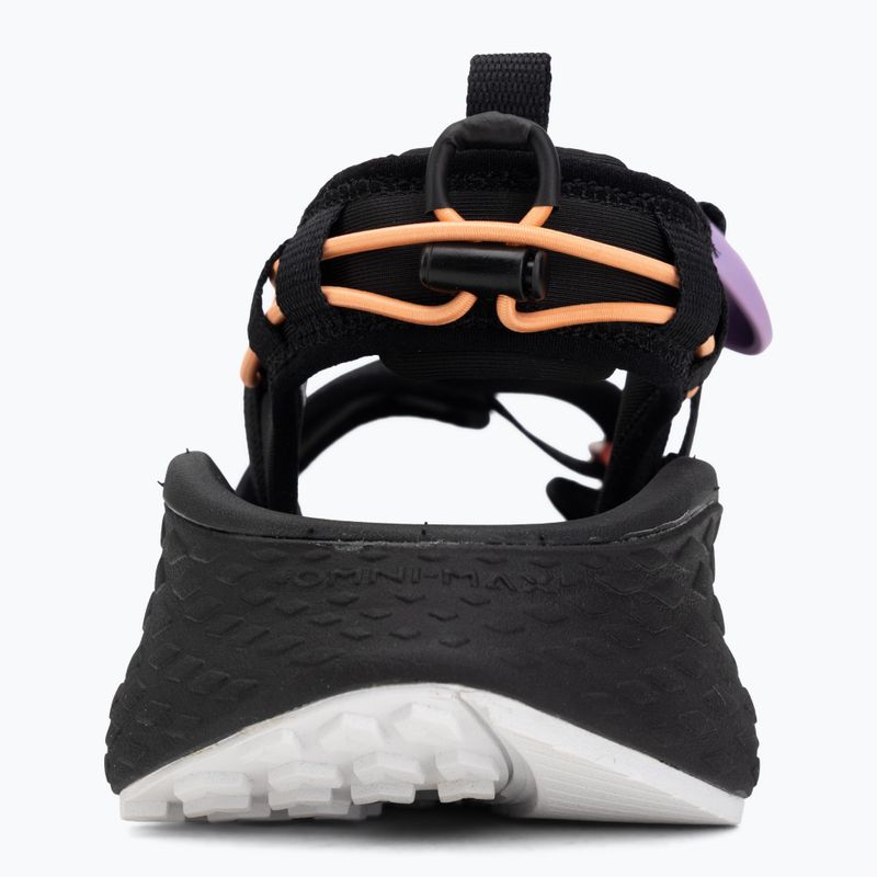 Moteriškos basutės Columbia Konos Elevate black/hydrangea 6