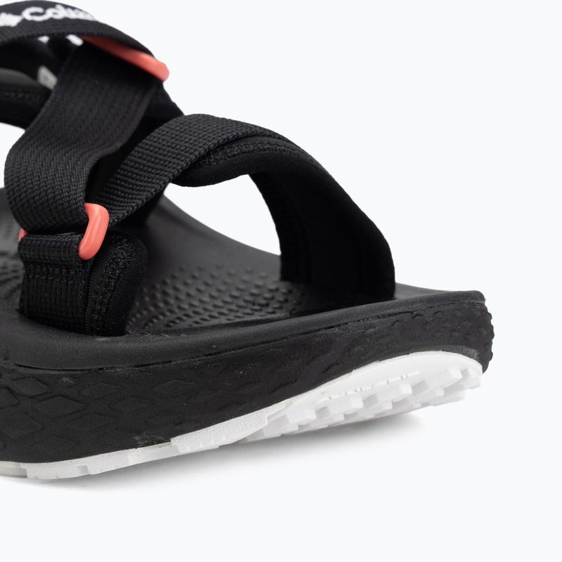 Moteriškos basutės Columbia Konos Elevate black/hydrangea 7