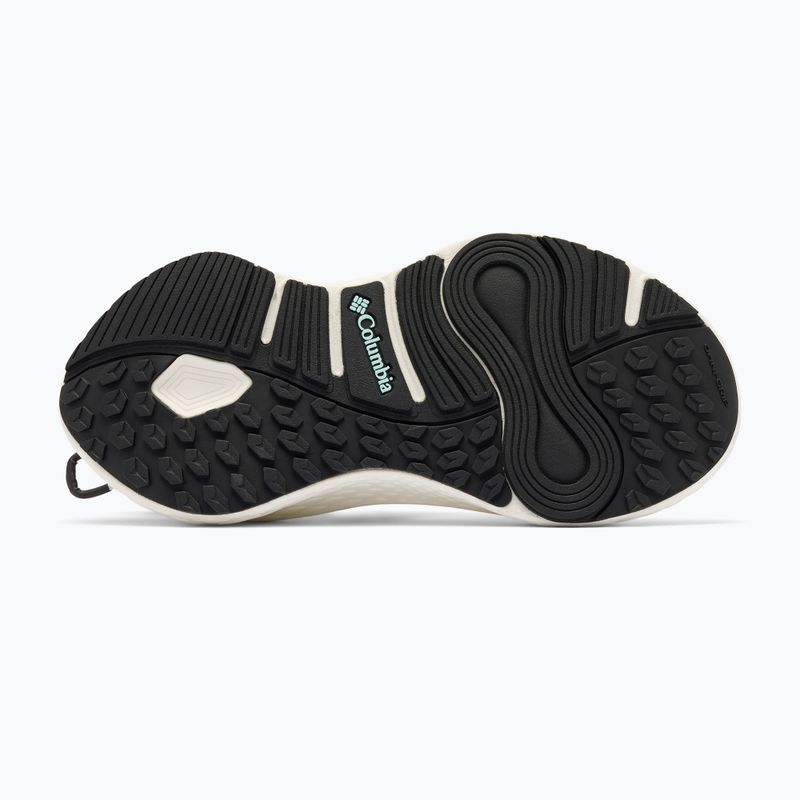 Moteriškos basutės Columbia Konos Elevate Strap black/sea ice 15