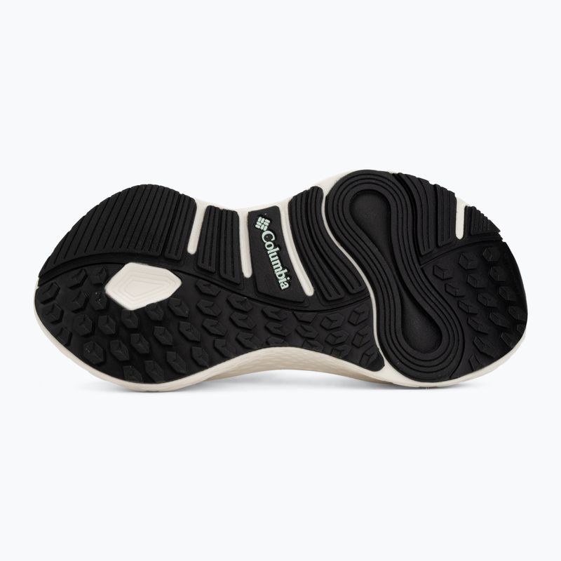 Moteriškos basutės Columbia Konos Elevate Strap black/sea ice 4