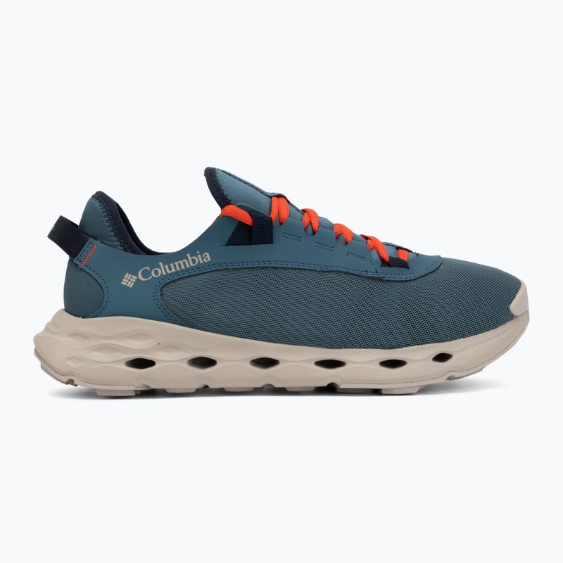 Vyriški turistiniai batai Columbia Drainmaker XTR everblue/super sonic 2