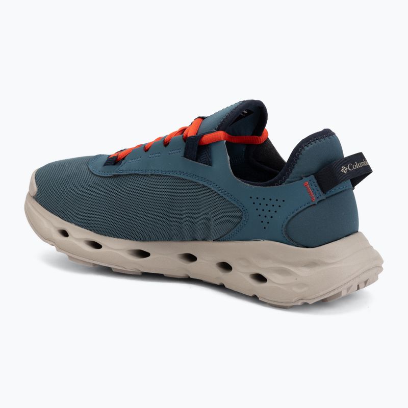 Vyriški turistiniai batai Columbia Drainmaker XTR everblue/super sonic 3