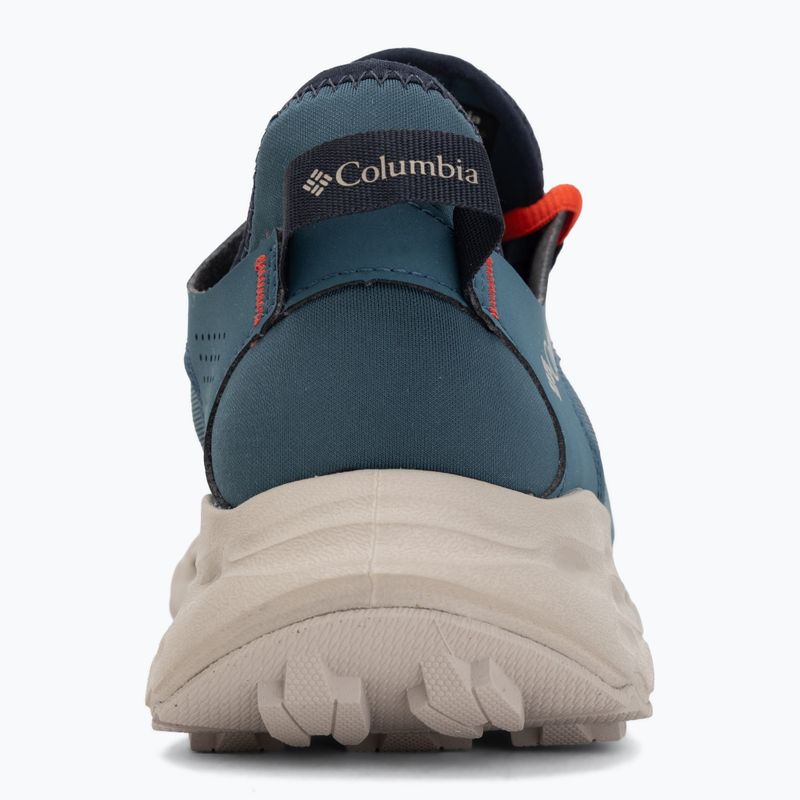 Vyriški turistiniai batai Columbia Drainmaker XTR everblue/super sonic 6