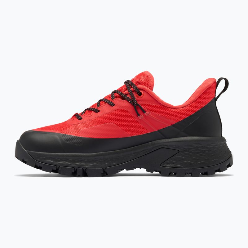 Moteriški žygio batai Columbia Tellurix Titanum Outdry poppy red/black 3