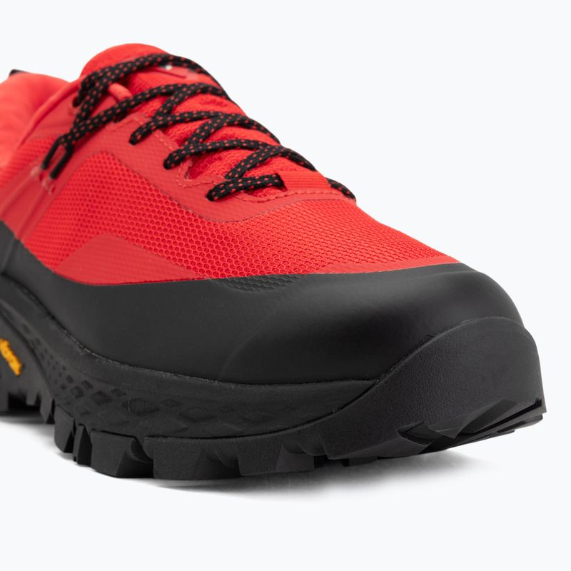 Moteriški žygio batai Columbia Tellurix Titanum Outdry poppy red/black 7