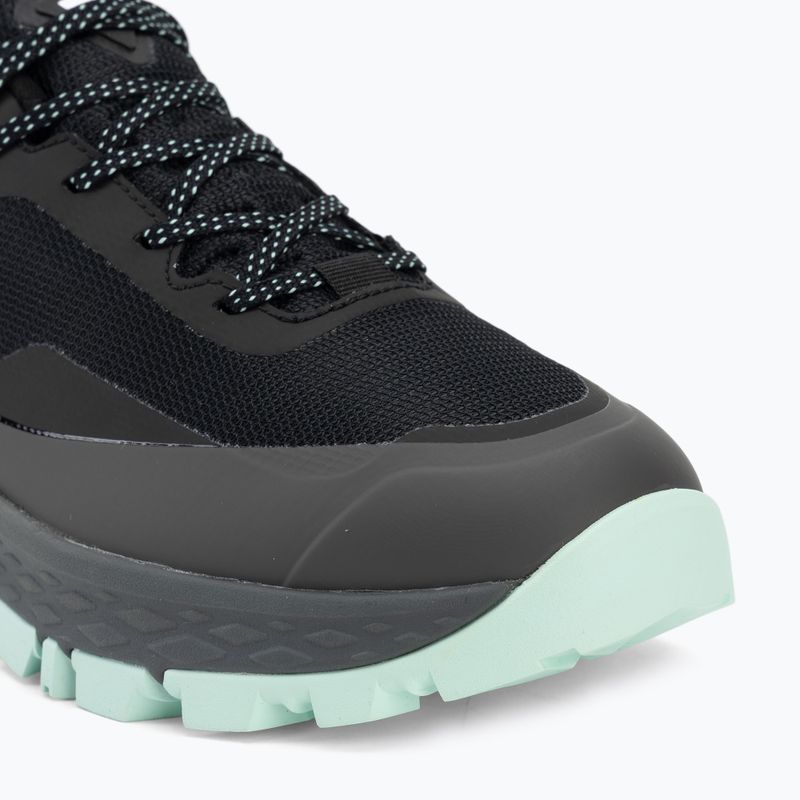 Moteriški žygio batai Columbia Tellurix Titanum Outdry black/sea ice 7