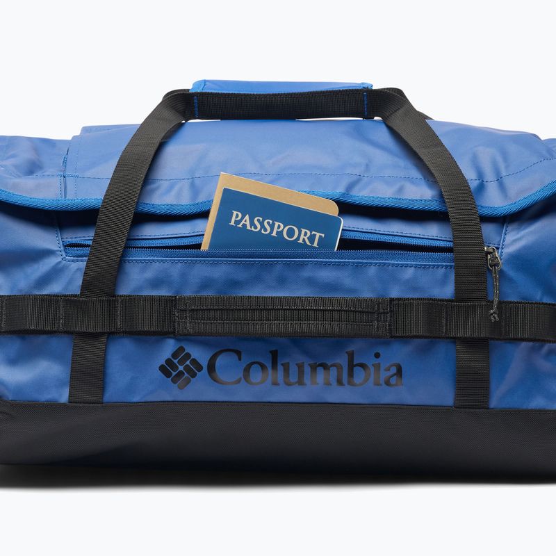 Kelioninis krepšys Columbia Landroamer 40 l mountain blue 4