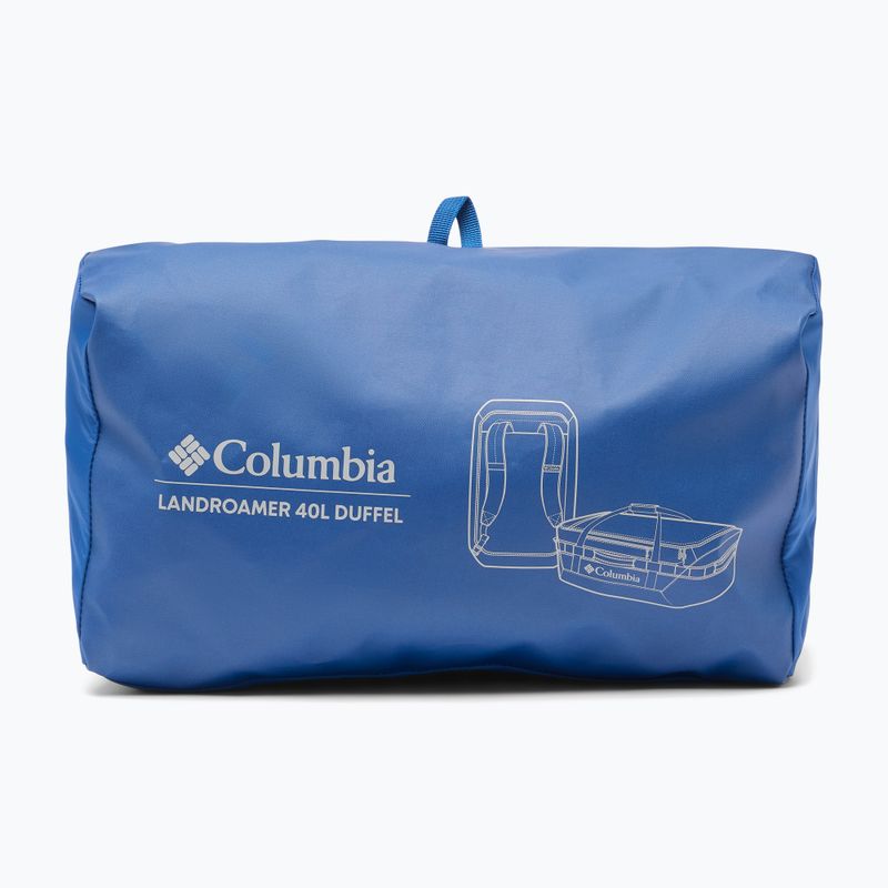 Kelioninis krepšys Columbia Landroamer 40 l mountain blue 5
