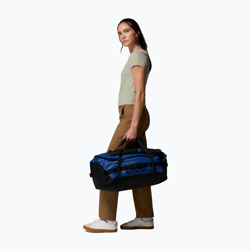 Kelioninis krepšys Columbia Landroamer 40 l mountain blue 10