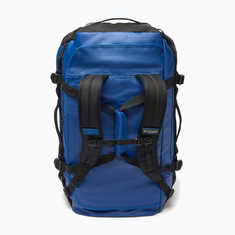 Kelioninis krepšys Columbia Landroamer 60 l mountain blue 2