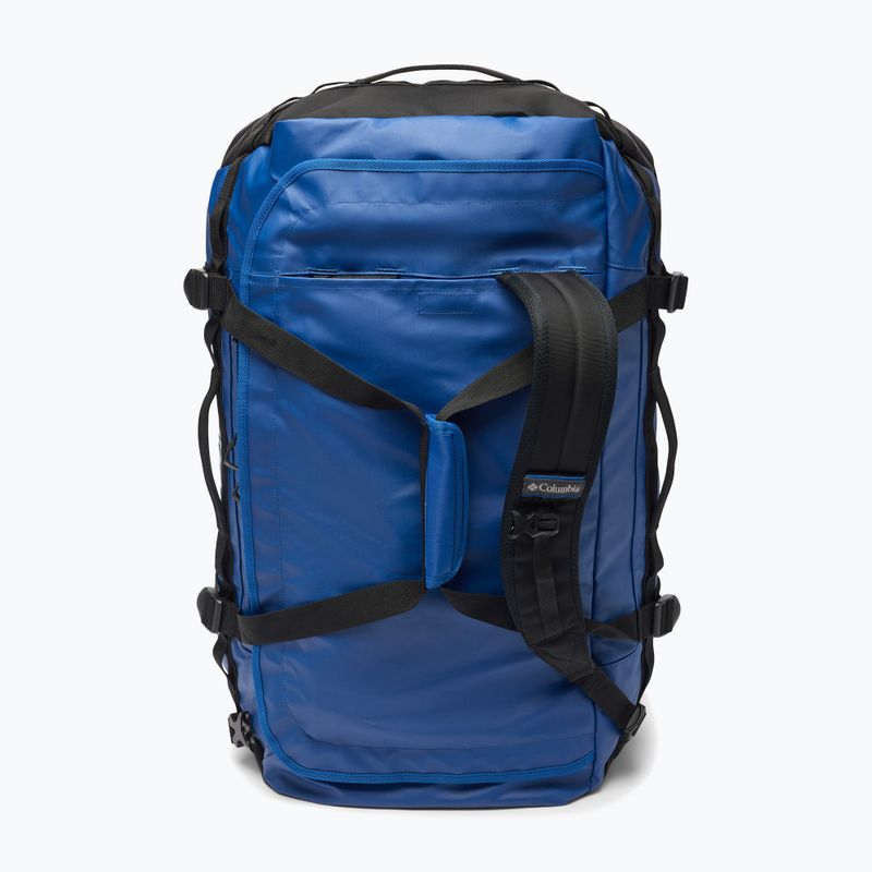 Kelioninis krepšys Columbia Landroamer 60 l mountain blue 3