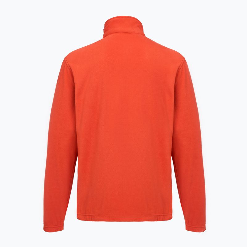 Vyriškas flisinis džemperis Columbia Fast Trek Light Full Zip Fleece super sonic 8