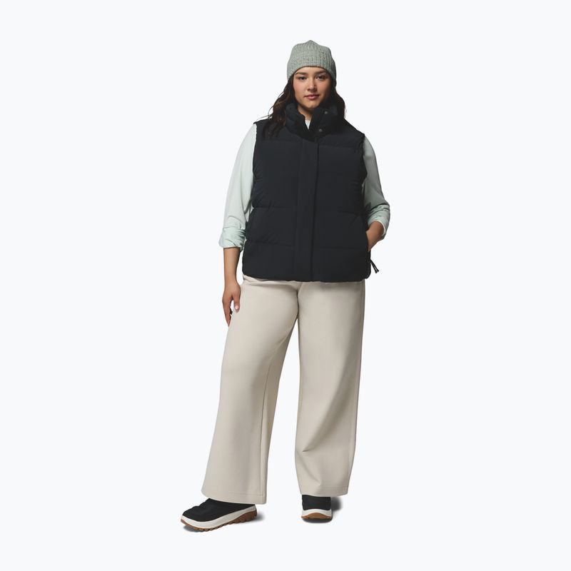 Moteriška liemenė Columbia Amaze Puff black 2