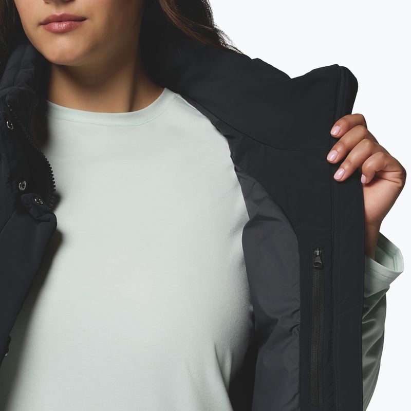 Moteriška liemenė Columbia Amaze Puff black 6