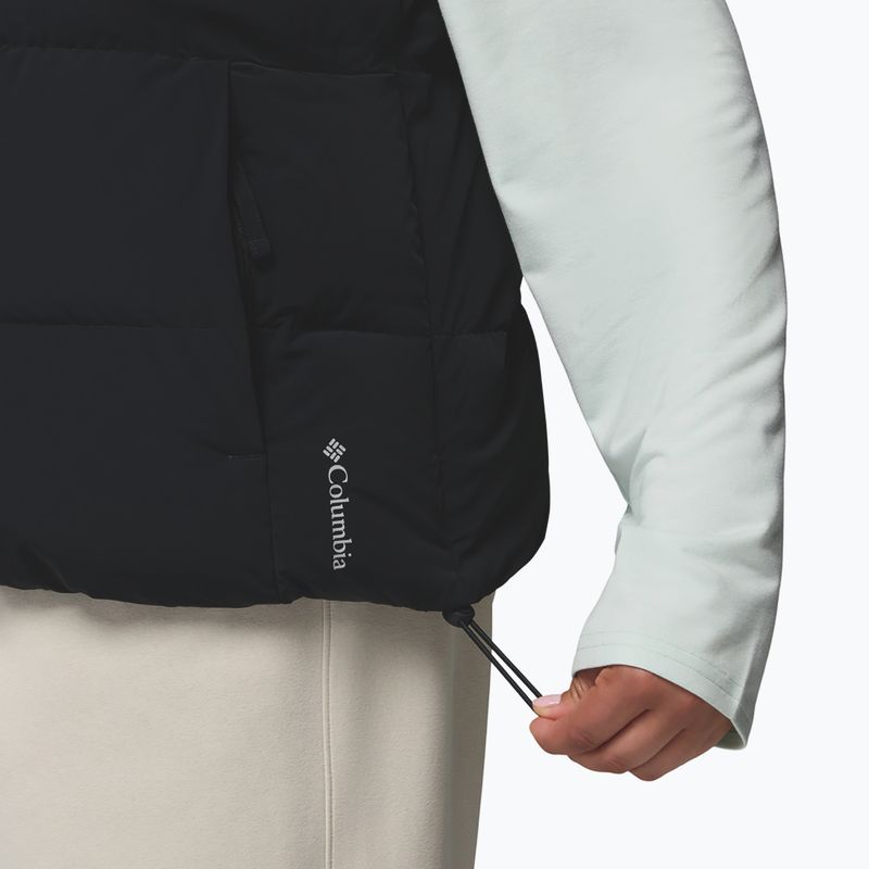 Moteriška liemenė Columbia Amaze Puff black 8