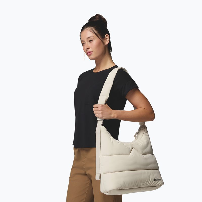 Krepšys Columbia CSC Luxe Shoulder 5 l dark stone 4