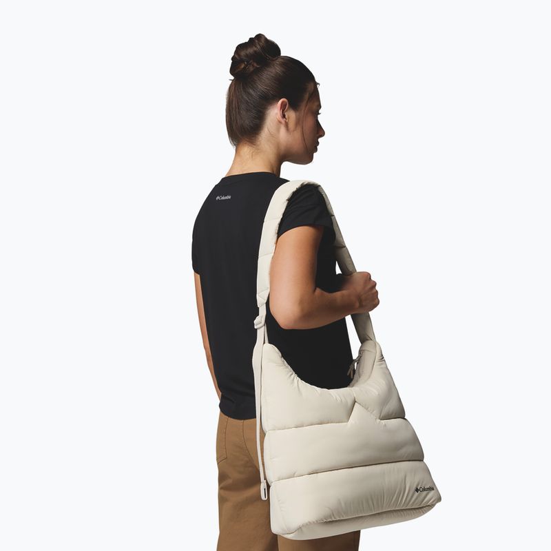 Krepšys Columbia CSC Luxe Shoulder 5 l dark stone 5