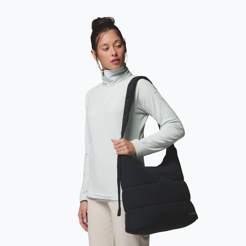 Krepšys Columbia CSC Luxe Shoulder 5 l black 4
