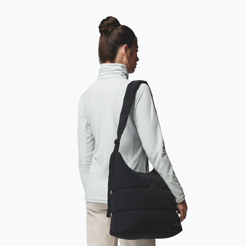 Krepšys Columbia CSC Luxe Shoulder 5 l black 5