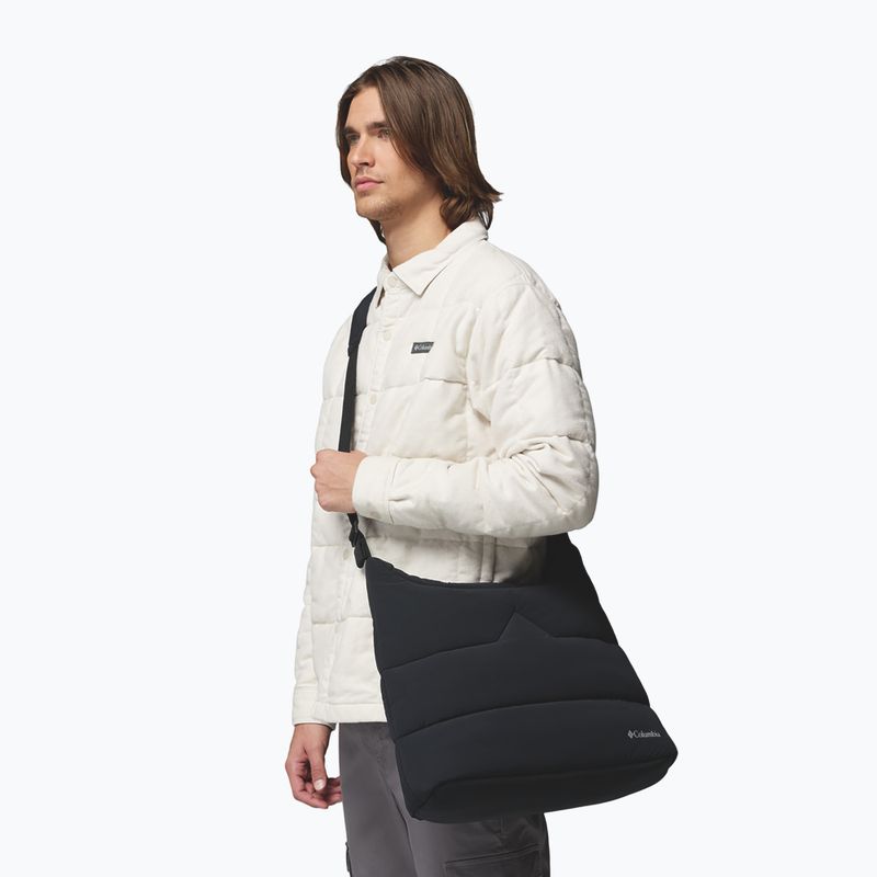 Krepšys Columbia CSC Luxe Shoulder 5 l black 6
