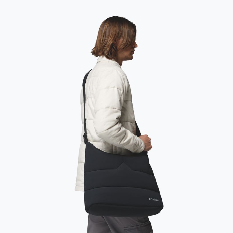 Krepšys Columbia CSC Luxe Shoulder 5 l black 7