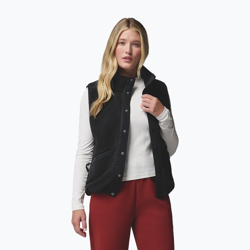 Moteriška liemenė Columbia Helvetia black 4