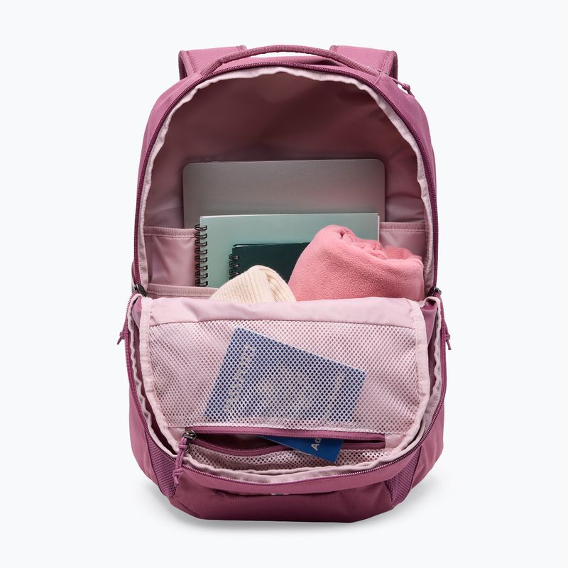 Turistinė kuprinė Columbia Atlas Explorer 28 l antique mauve 3