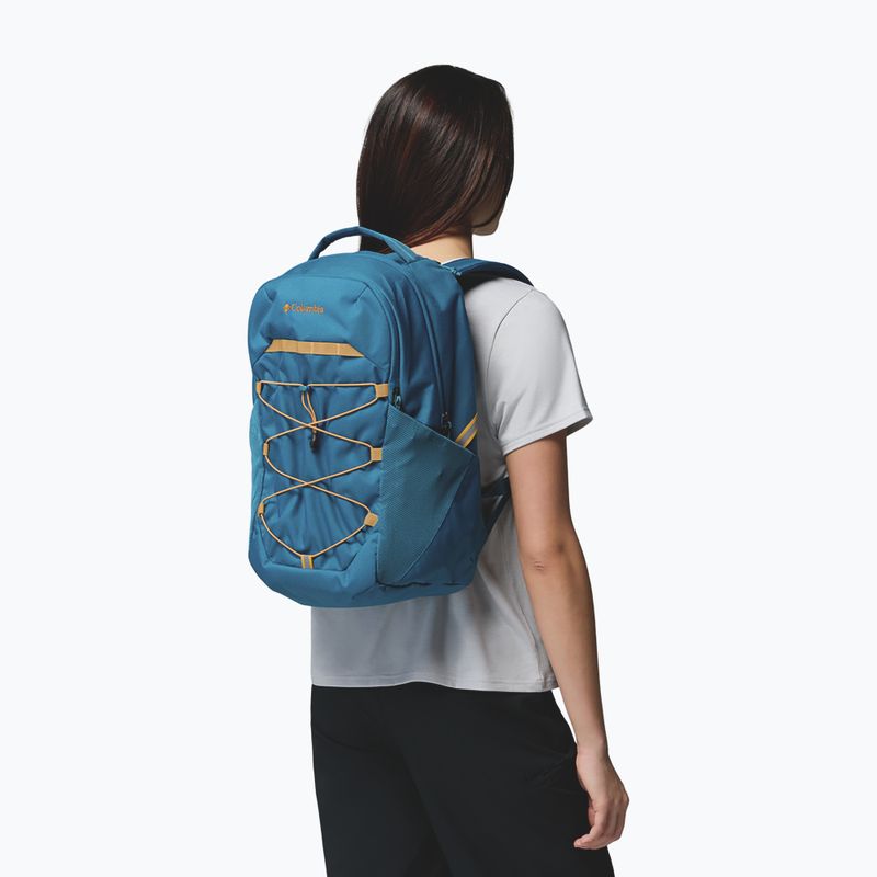 Turistinė kuprinė Columbia Atlas Explorer 28 l phoenix blue 6