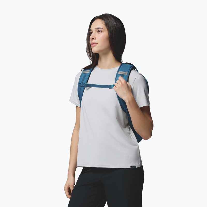 Turistinė kuprinė Columbia Atlas Explorer 28 l phoenix blue 7