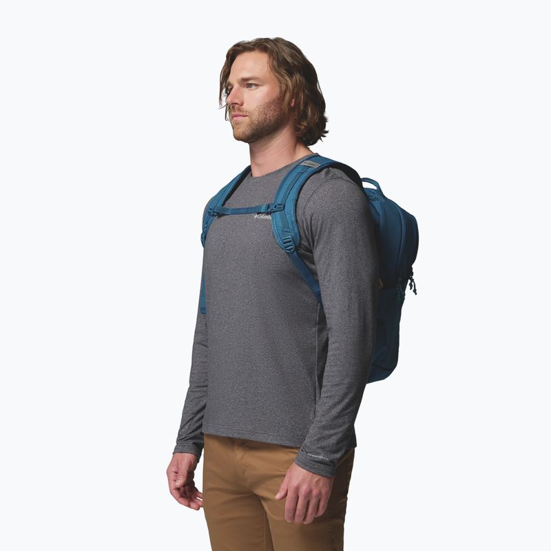 Turistinė kuprinė Columbia Atlas Explorer 28 l phoenix blue 9
