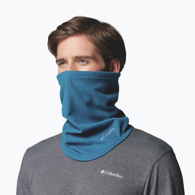 Kaklaskarė Columbia Trail Shaker phoenix blue 3