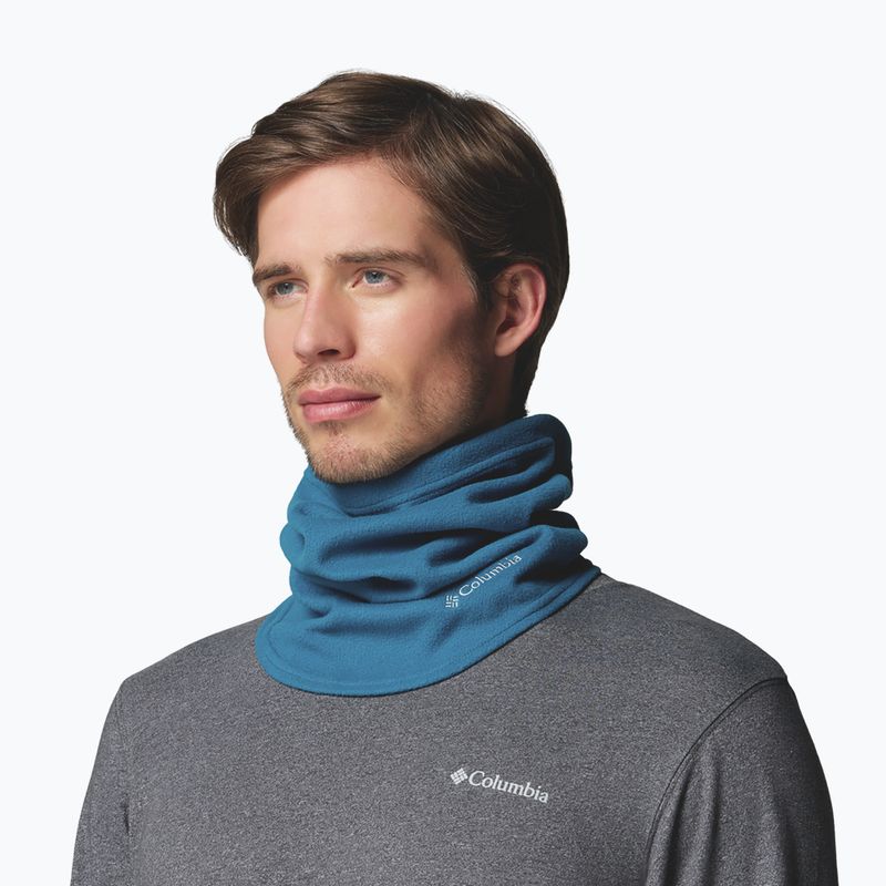 Kaklaskarė Columbia Trail Shaker phoenix blue 5