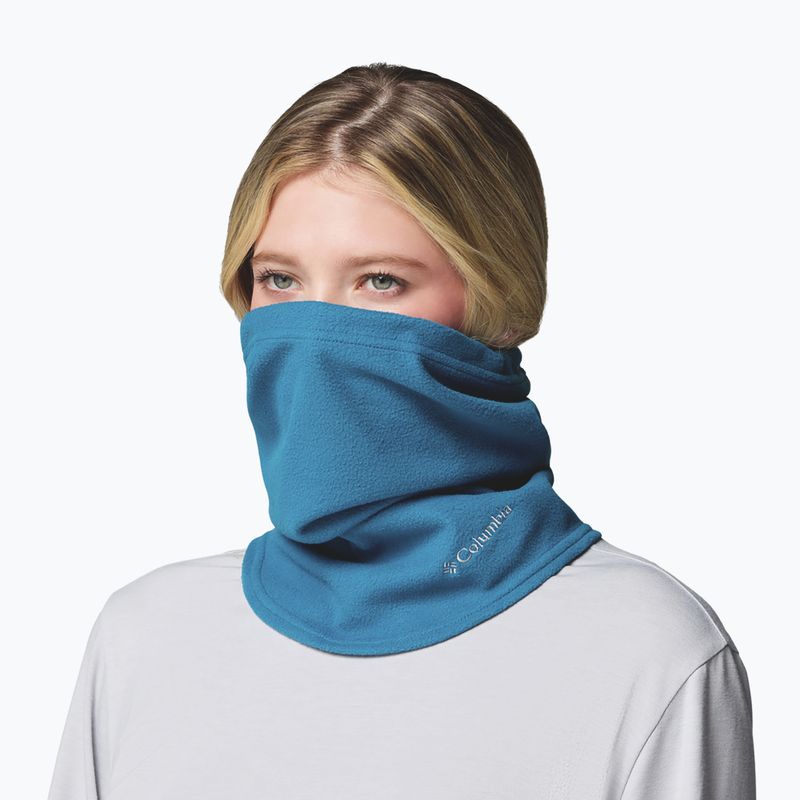 Kaklaskarė Columbia Trail Shaker phoenix blue 6