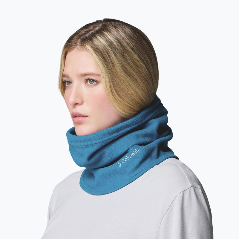 Kaklaskarė Columbia Trail Shaker phoenix blue 8